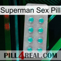 Superman Sex Pill 28